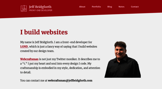 jeffbridgforth.com