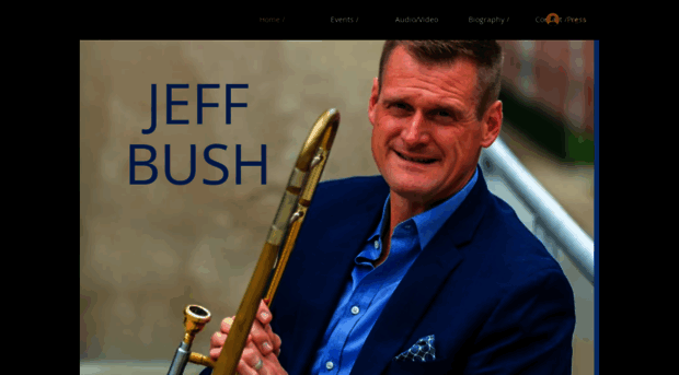 jeffbushmusic.com