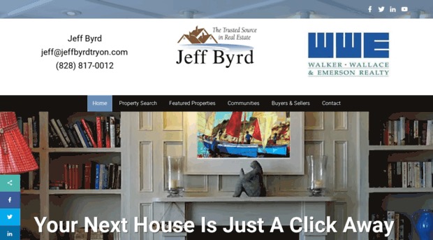 jeffbyrdtryon.com