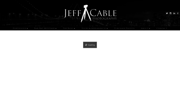 jeffcable.com