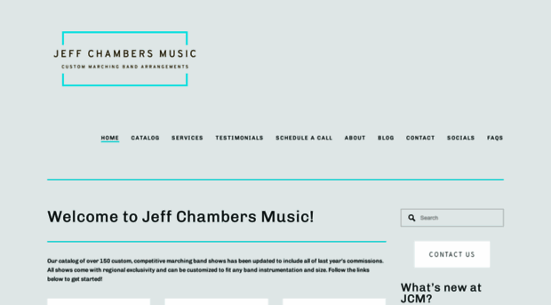 jeffchambersmusic.net