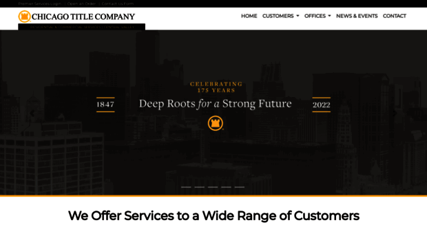 jeffchicagotitle.com