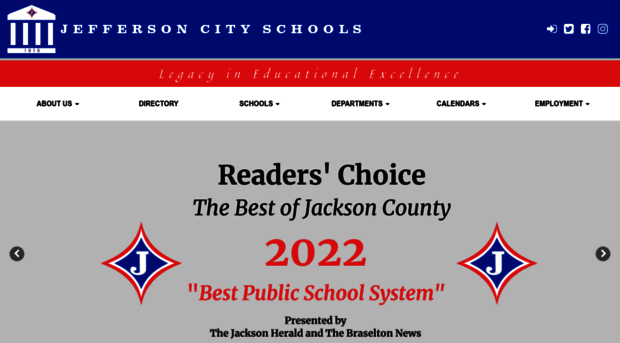 jeffcityschools.org