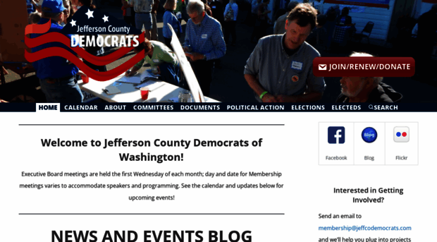 jeffcodemocrats.com