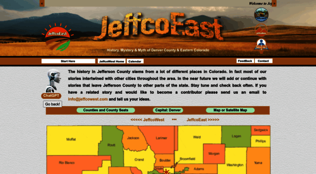 jeffcoeast.com