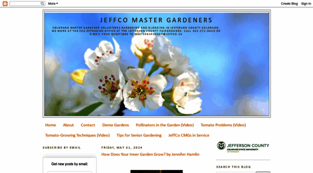 jeffcogardener.blogspot.com