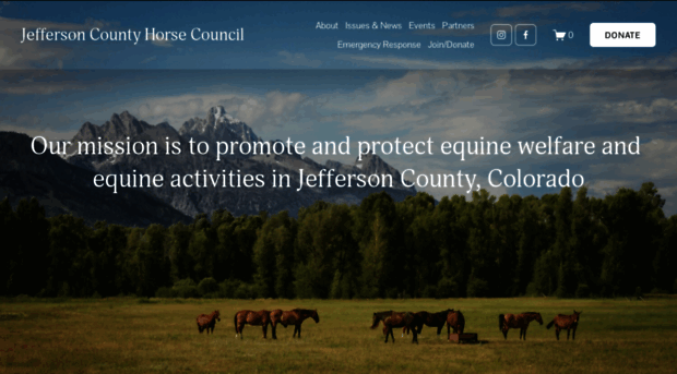 jeffcohorse.com