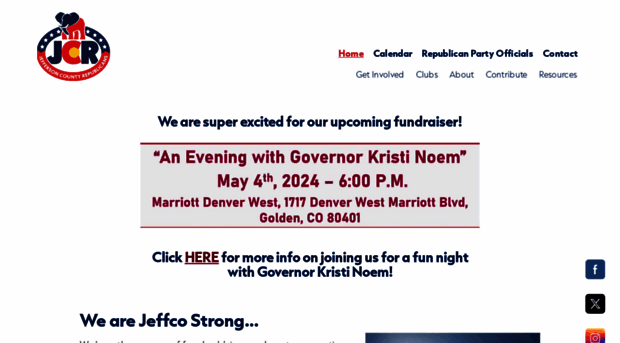 jeffcorepublicans.com