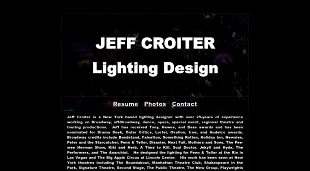 jeffcroiter.com