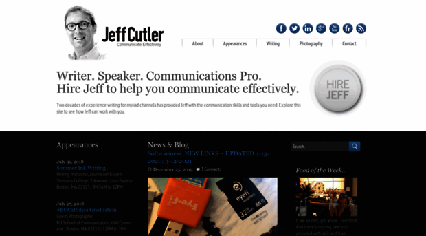 jeffcutler.com