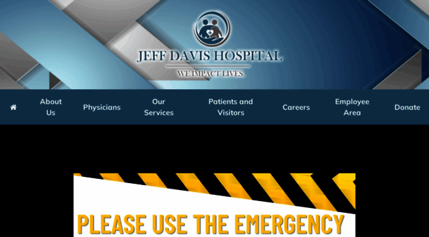 jeffdavishospital.org