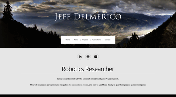 jeffdelmerico.com