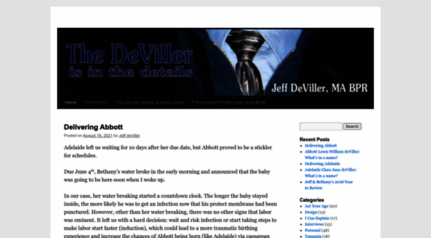 jeffdeviller.wordpress.com