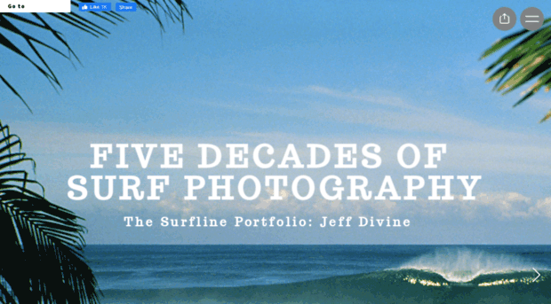 jeffdivine.surfline.com