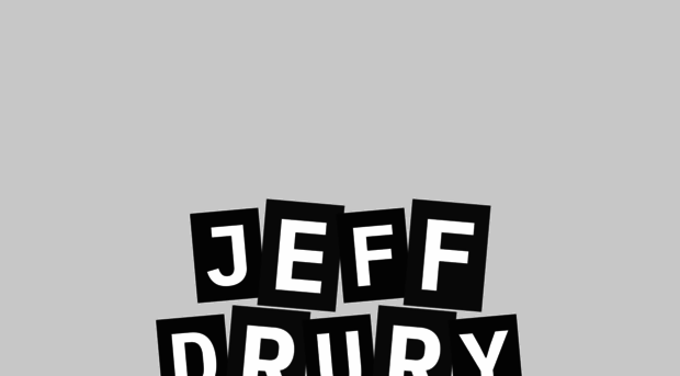 jeffdrury.com