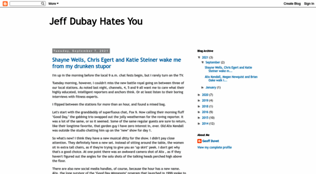 jeffdubayhatesyou.blogspot.com