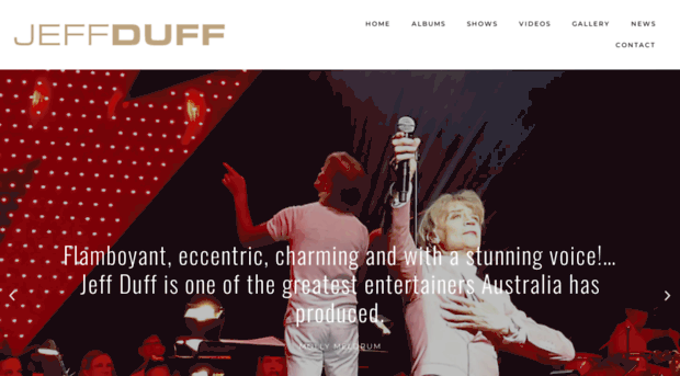 jeffduff.com