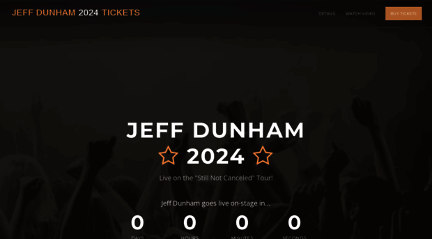 jeffdunham2021.com