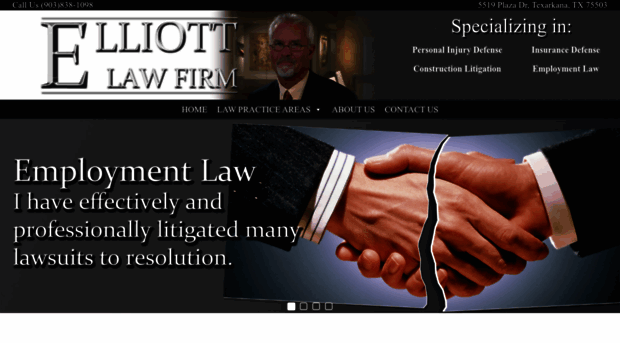 jeffelliottlaw.com