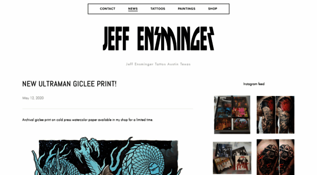 jeffensminger.com