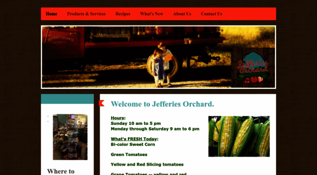 jefferies-orchard.com