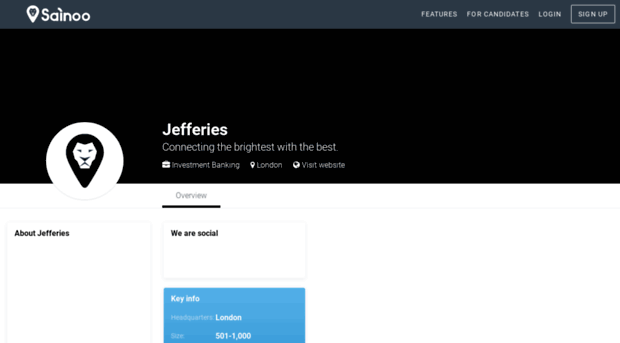 jefferies.sainoo.com