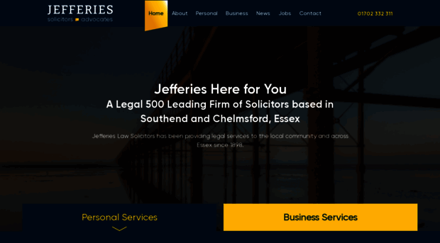 jefferieslaw.co.uk