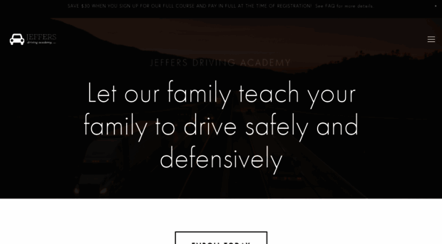 jeffersdrivingacademy.com