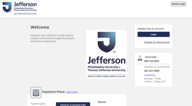 jefferson.afford.com