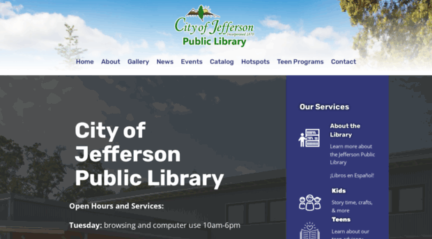 jefferson.ccrls.org