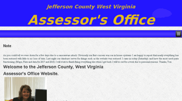 jefferson.wvassessor.com