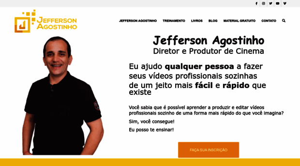 jeffersonagostinho.com