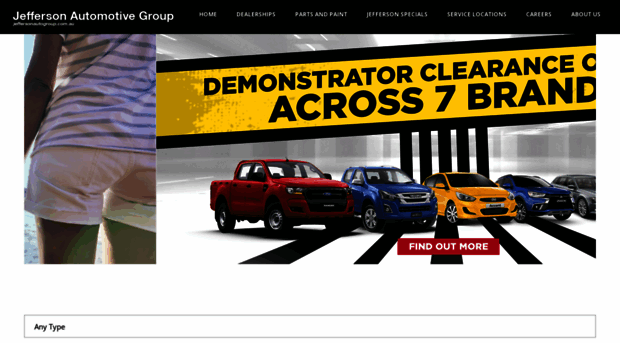 jeffersonautogroup.com.au