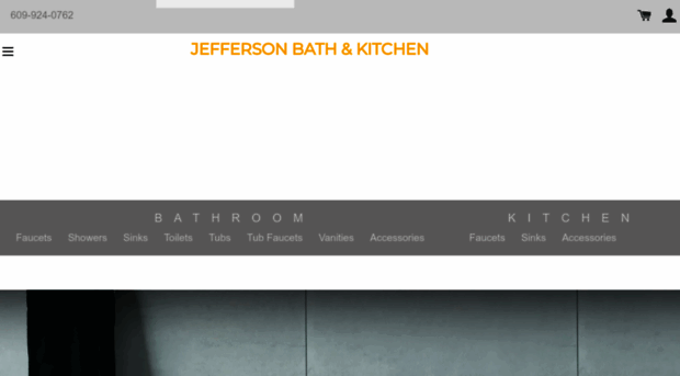 jeffersonbathandkitchen.com