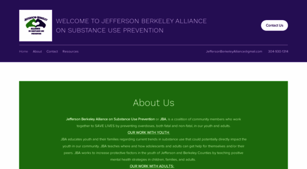 jeffersonberkeleyalliance.com