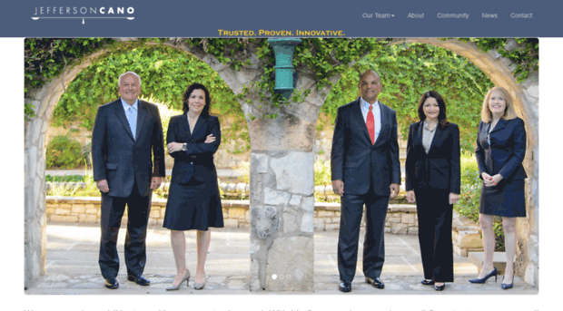 jeffersoncano.com