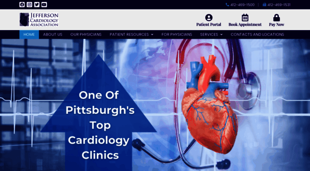 jeffersoncardiology.com