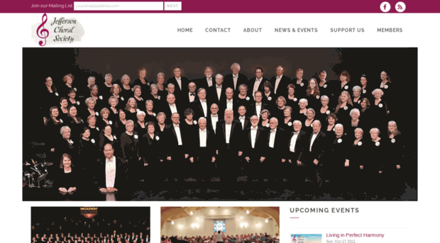 jeffersonchoralsociety.org