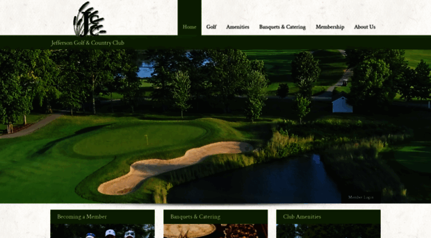 jeffersoncountryclub.com