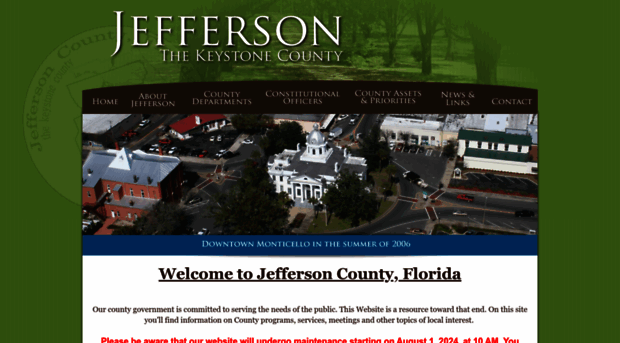 jeffersoncountyfl.gov