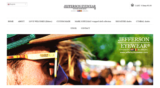 jeffersoneyewear.com