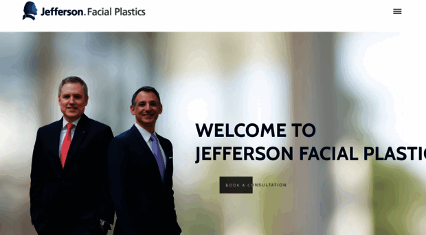jeffersonfacialplastics.com