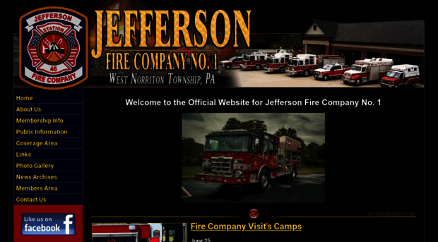 jeffersonfireco.com