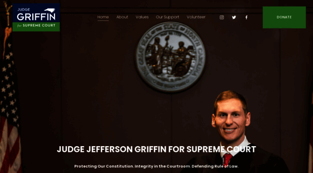 jeffersongriffin.com