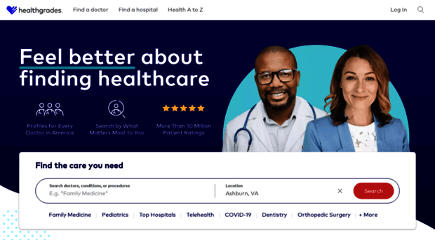 jeffersonhealth.hrm.healthgrades.com