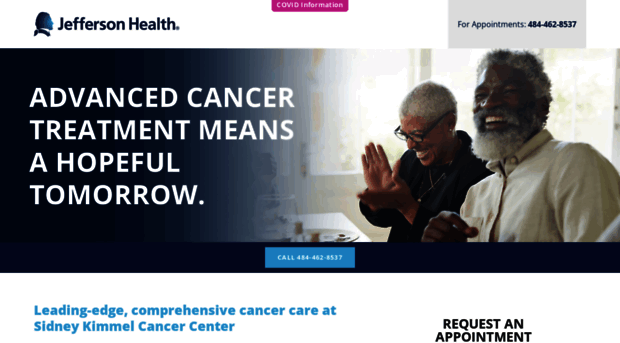 jeffersonhealthcancercare.com