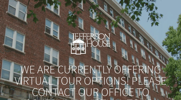 jeffersonhouse.prospectportal.com