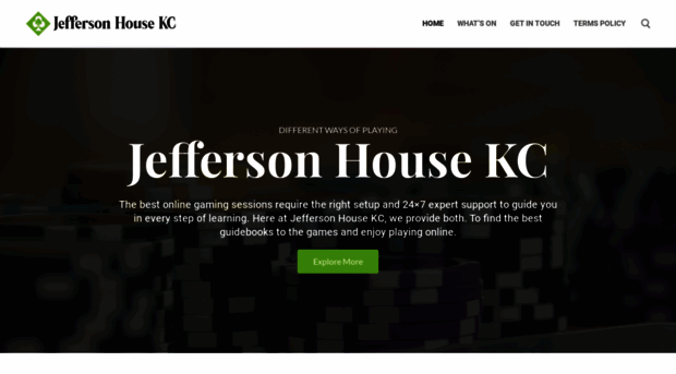 jeffersonhousekc.com