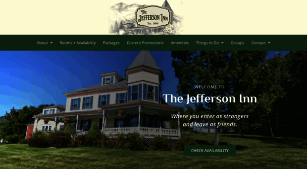 jeffersoninn.com