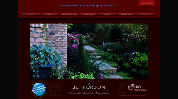 jeffersonlandscaping.com